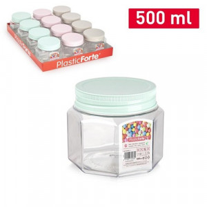 Posoda za shranjevanje 500ml REF:153391A