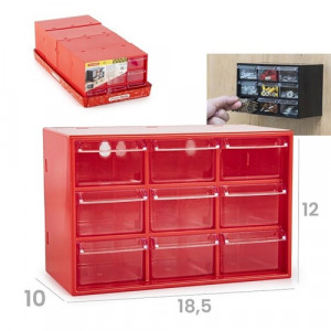 Organizator za vijake 9/1 REF:1548007