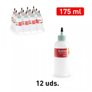 Plastenka za tekočino 175ml REF:122371A
