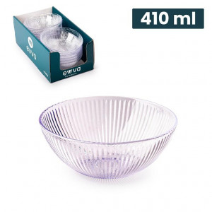 Plastična skleda 410ml REF:1B01906
