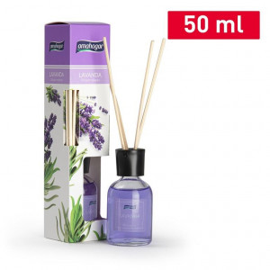 Dišava za prostor 50ml sivka