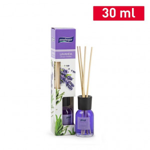 Dišava za prostor 30 ml lavanda