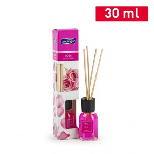 Dišava za prostor 30ml vrtnica
