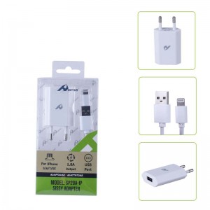 Polnilec SP29A Iphone