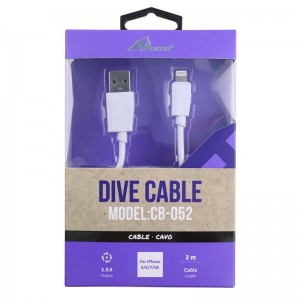 USB kabel CB-052 Iphone
