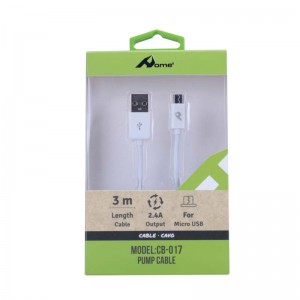 USB kabel CB-017 Micro USB
