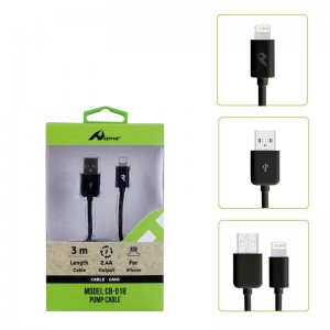 USB kabel CB-018 Iphone