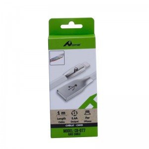 USB kabel CB-077 Iphone