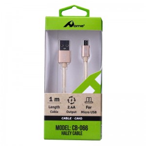 USB kabel CB-066 Micro USB