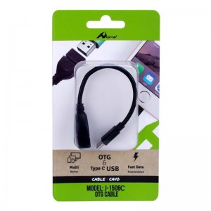 USB Kabel OTG Tip C