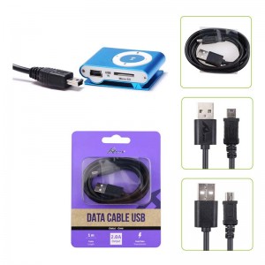 USB kabel CB-013 USB V3