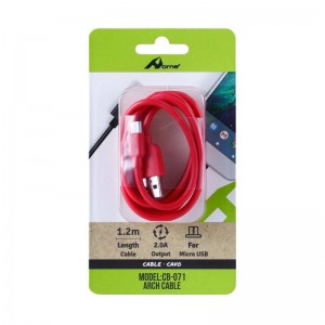 USB kabel CB-071 Micro USB