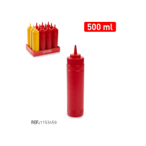 Večnamenska plastenka 500ml REF:1153459