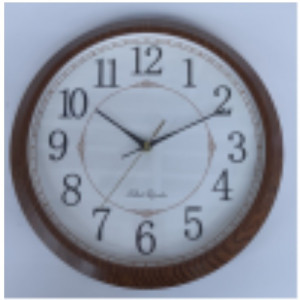 Stenska ura 35cm ART:25B50001