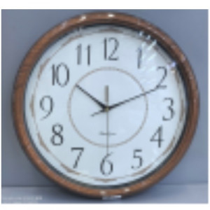 Stenska ura 40cm ART:25B50003