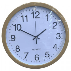 Stenska ura 40cm ART:25B50011