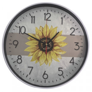 Stenska ura 30cm ART:25B50014