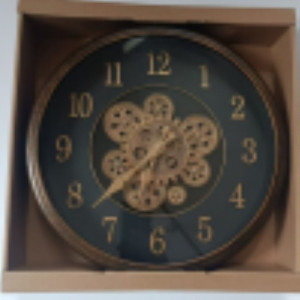 Stenska ura 35cm ART:25B50016