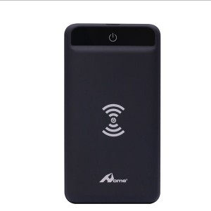 Power bank PK-018 črna