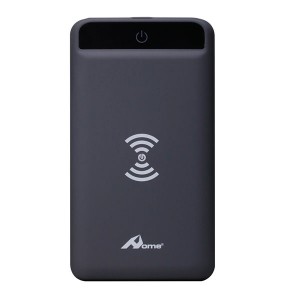 Power bank PK-018 siva