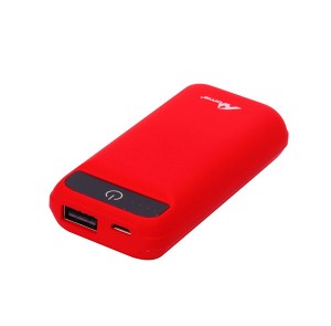 Power bank PK-015 rdeča