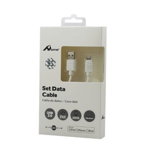 USB kabel MC-003 Mac Book