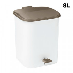 Koš za smeti PM006 8l